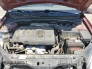 ✅ 2010 Hyundai Accent GLS • VIN: KMHCN4ACXAU526706 • Лот: 66311885. Опубликован ранее на Copart с пробегом 65 761 миль. Бесплатный доступ к архиву аукционных продаж из США и подробный отчёт об истории автомобиля на DreamBid. Изображение 11.