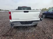 ✅ 2024 Chevrolet Silverado 2500HD LT • VIN: 2GC4YNE76R1136356 • Лот: 82325075. Опубликован ранее на Copart с пробегом 51 302 миль. Бесплатный доступ к архиву аукционных продаж из США и подробный отчёт об истории автомобиля на DreamBid. Изображение 6.