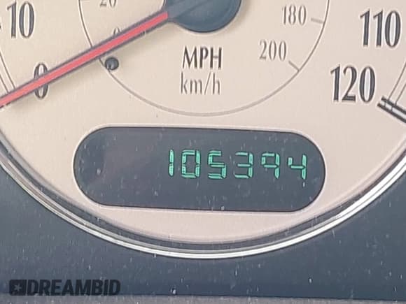 ✅ 2003 Chrysler Town & Country Limited • VIN: 2C8GP64L03R301295 • Lot: 42815775. Wystawiony na IAAI z przebiegiem 105 394 mil. Bezpłatny archiwum sprzedaży aukcyjnych z USA i szczegółowy raport historii pojazdu na DreamBid. Zdjęcie 12.