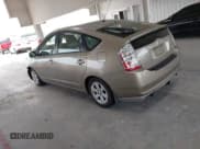 ✅ 2008 Toyota Prius • VIN: JTDKB20U187744226 • Lot: 42400093. Listed on IAAI with 300,500 mi. Free auction sales archive from the USA and detailed vehicle history report at DreamBid. Image 3.