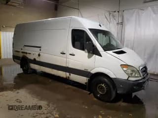 ✅ 2007 Freightliner Sprinter • VIN: WDYPE845375168608 • Лот: 81593494. Опубликован ранее на Copart с пробегом Не указан. Бесплатный доступ к архиву аукционных продаж из США и подробный отчёт об истории автомобиля на DreamBid. Изображение 4.
