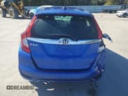 ✅ 2019 Honda Fit EX • VIN: 3HGGK5H88KM745628 • Lot: 89736095. Listed on Copart with Not provided. Free auction sales archive from the USA and detailed vehicle history report at DreamBid. Image 6.