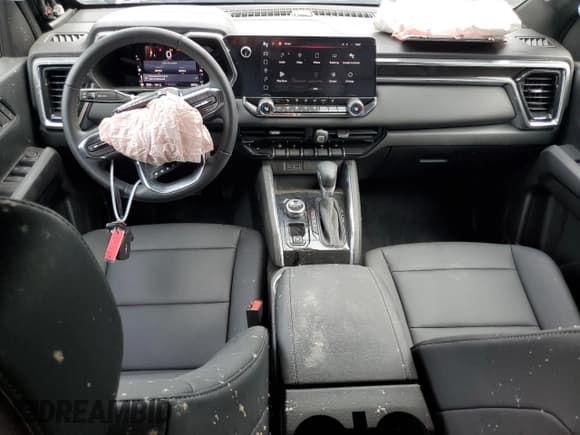 ✅ 2023 GMC Canyon 4WD Elevation • VIN: 1GTP6BEK3P1151339 • Lot: 64558904. Wystawiony na Copart z przebiegiem 6 513 mil. Bezpłatny archiwum sprzedaży aukcyjnych z USA i szczegółowy raport historii pojazdu na DreamBid. Zdjęcie 8.