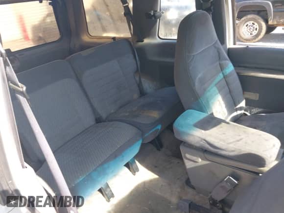 1994 Ford Explorer Eddie Bauer z VIN 1FMCU22X3RUC17762, wystawiony jako IAAI lot #42236548 z przebiegiem 99 597 mil mil oraz . Historia ofert i sprzedaży dostępna na DreamBid. Obrazek 8.