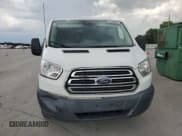 ✅ 2018 Ford Transit Passenger XL • VIN: 1FBZX2YG0JKA24664 • Лот: 65538905. Опубликован ранее на Copart с пробегом 50 271 миль. Бесплатный доступ к архиву аукционных продаж из США и подробный отчёт об истории автомобиля на DreamBid. Изображение 5.