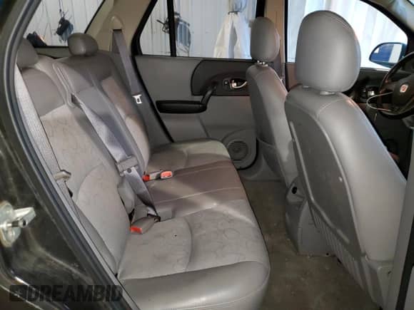 ✅ 2005 Saturn VUE • VIN: 5GZCZ63405S844750 • Lot: 85764634. Wystawiony na Copart z przebiegiem 59 336 mil. Bezpłatny archiwum sprzedaży aukcyjnych z USA i szczegółowy raport historii pojazdu na DreamBid. Zdjęcie 11.