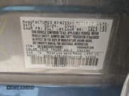 ✅ 2024 Nissan Sentra SV • VIN: 3N1AB8CV6RY348881 • Lot: 42201886. Listed on IAAI with 14,216 mi. Free auction sales archive from the USA and detailed vehicle history report at DreamBid. Image 9.