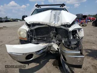 ✅ 2006 Dodge 1500 SLT • VIN: 1D7HU18236S683320 • Лот: 67677534. Опубликован ранее на Copart с пробегом 255 254 миль. Бесплатный доступ к архиву аукционных продаж из США и подробный отчёт об истории автомобиля на DreamBid. Изображение 5.