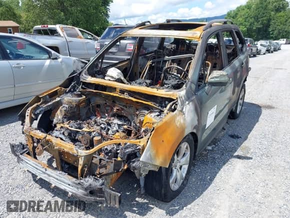 2015 Subaru Forester Premium с VIN JF2SJADC0FH431109, выставлен на аукционе IAAI как лот 42959042 с пробегом Не указан миль и . История ставок и продаж доступна на DreamBid. Изображение 6.