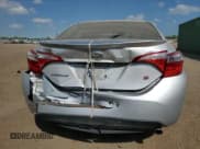 ✅ 2014 Toyota Corolla L • VIN: 2T1BURHE6EC104085 • Lot: 56664065. Listed on Copart with 152,646 mi. Free auction sales archive from the USA and detailed vehicle history report at DreamBid. Image 6.