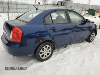 ✅ 2008 Hyundai Accent L • VIN: KMHCN45C38U263981 • Лот: 42407595. Опубликован ранее на Copart с пробегом 211 644 миль. Бесплатный доступ к архиву аукционных продаж из США и подробный отчёт об истории автомобиля на DreamBid. Изображение 3.