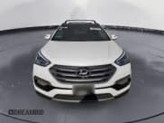 ✅ 2018 Hyundai Santa Fe Ultimate • VIN: 5NMZW4LA1JH076250 • Лот: 51115303. Опубликован ранее на Copart с пробегом 108 609 миль. Бесплатный доступ к архиву аукционных продаж из США и подробный отчёт об истории автомобиля на DreamBid. Изображение 5.