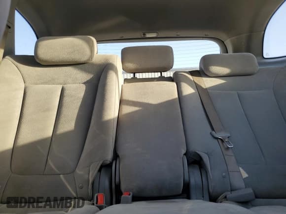 ✅ 2008 Hyundai Santa Fe SE • VIN: 5NMSH13E88H153283 • Lot: 74045014. Listed on Copart with 214,651 mi. Free auction sales archive from the USA and detailed vehicle history report at DreamBid. Image 10.