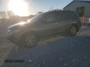 ✅ 2014 Nissan Pathfinder S • VIN: 5N1AR2MM4EC723354 • Lot: 81950565. Listed on Copart with 116,581 mi. Free auction sales archive from the USA and detailed vehicle history report at DreamBid. Image 1.