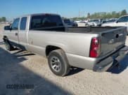 ✅ 2004 Chevrolet Silverado 1500 LT • VIN: 1GCEC19TX4E224854 • Lot: 43118666. Wystawiony na IAAI z przebiegiem 168 898 mil. Bezpłatny archiwum sprzedaży aukcyjnych z USA i szczegółowy raport historii pojazdu na DreamBid. Zdjęcie 3.