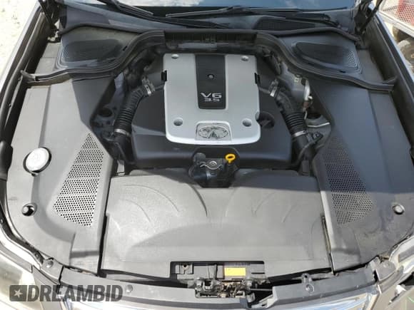 ✅ 2009 Infiniti M • VIN: JNKCY01F09M851762 • Лот: 55602775. Опубликован ранее на Copart с пробегом 140 025 миль. Бесплатный доступ к архиву аукционных продаж из США и подробный отчёт об истории автомобиля на DreamBid. Изображение 11.