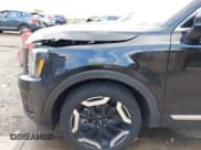 ✅ 2024 Kia Telluride S • VIN: 5XYP6DGC4RG530483 • Лот: 43596740. Опубликован ранее на IAAI с пробегом 20 849 миль. Бесплатный доступ к архиву аукционных продаж из США и подробный отчёт об истории автомобиля на DreamBid. Изображение 18.