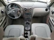 ✅ 2006 Chevrolet HHR LT • VIN: 3GNDA23D16S629400 • Lot: 88807135. Listed on Copart with 177,597 mi. Free auction sales archive from the USA and detailed vehicle history report at DreamBid. Image 8.