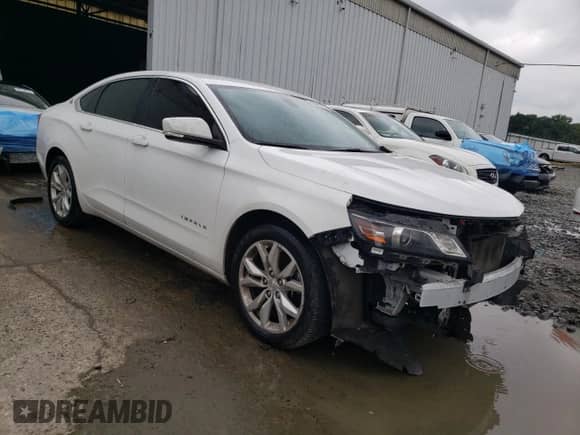 2020 Chevrolet Impala LT с VIN 1G11Z5S31LU111774, выставлен на аукционе Copart как лот 65410703 с пробегом 87 022 миль миль и . История ставок и продаж доступна на DreamBid. Изображение 4.
