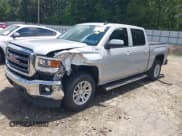 ✅ 2015 GMC Sierra 1500 SLE • VIN: 3GTP1UEH1FG329330 • Лот: 42669010. Опубликован ранее на IAAI с пробегом 133 102 миль. Бесплатный доступ к архиву аукционных продаж из США и подробный отчёт об истории автомобиля на DreamBid. Изображение 18.