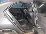 ✅ 2009 Acura TSX • VIN: JH4CU26669C033362 • Lot: 43865532. Wystawiony na IAAI z przebiegiem 179 813 mil. Bezpłatny archiwum sprzedaży aukcyjnych z USA i szczegółowy raport historii pojazdu na DreamBid. Zdjęcie 8.