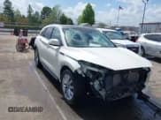 ✅ 2020 Infiniti QX50 Essential • VIN: 3PCAJ5M30LF104237 • Лот: 41964898. Опубликован ранее на IAAI с пробегом 42 277 миль. Бесплатный доступ к архиву аукционных продаж из США и подробный отчёт об истории автомобиля на DreamBid. Изображение 1.