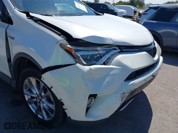 ✅ 2016 Toyota RAV4 Limited • VIN: JTMDJREV2GD033723 • Лот: 43278225. Опубликован ранее на IAAI с пробегом 148 812 миль. Бесплатный доступ к архиву аукционных продаж из США и подробный отчёт об истории автомобиля на DreamBid. Изображение 17.