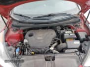 ✅ 2016 Hyundai Veloster • VIN: KMHTC6AD7GU277011 • Lot: 41384006. Wystawiony na IAAI z przebiegiem 108 422 mil. Bezpłatny archiwum sprzedaży aukcyjnych z USA i szczegółowy raport historii pojazdu na DreamBid. Zdjęcie 10.