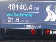 ✅ 2015 Chevrolet Impala LS • VIN: 2G11X5SL8F9182087 • Lot: 41964739. Listed on IAAI with 108,666 mi. Free auction sales archive from the USA and detailed vehicle history report at DreamBid. Image 15.