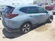 ✅ 2021 Honda CR-V Special Edition • VIN: 7FARW2H78ME033942 • Лот: 42558154. Опубликован ранее на IAAI с пробегом 67 220 миль. Бесплатный доступ к архиву аукционных продаж из США и подробный отчёт об истории автомобиля на DreamBid. Изображение 4.