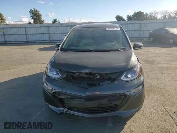 ✅ 2019 Chevrolet Bolt EV LT • VIN: 1G1FY6S00K4150469 • Lot: 77915314. Wystawiony na Copart z przebiegiem 51 127 mil. Bezpłatny archiwum sprzedaży aukcyjnych z USA i szczegółowy raport historii pojazdu na DreamBid. Zdjęcie 13.