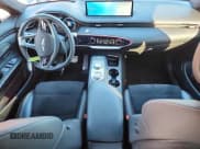 ✅ 2022 Genesis GV70 Sport • VIN: KMUMCDTC3NU042620 • Lot: 92831055. Wystawiony na Copart z przebiegiem 52 238 mil. Bezpłatny archiwum sprzedaży aukcyjnych z USA i szczegółowy raport historii pojazdu na DreamBid. Zdjęcie 8.