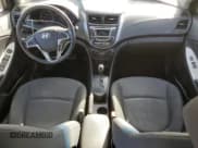 ✅ 2016 Hyundai Accent Sport • VIN: KMHCU5AE2GU249391 • Лот: 48917085. Опубликован ранее на Copart с пробегом 124 200 миль. Бесплатный доступ к архиву аукционных продаж из США и подробный отчёт об истории автомобиля на DreamBid. Изображение 8.