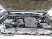 ✅ 2019 Toyota Tacoma SR • VIN: 3TMGZ5AN3KM259707 • Lot: 43460898. Listed on IAAI with 25,879 mi. Free auction sales archive from the USA and detailed vehicle history report at DreamBid. Image 10.