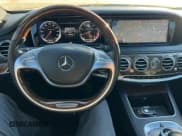 ✅ 2014 Mercedes-Benz S 63 AMG • VIN: WDDUG7JB8EA031056 • Lot: 89919475. Wystawiony na Copart z przebiegiem 118 588 mil. Bezpłatny archiwum sprzedaży aukcyjnych z USA i szczegółowy raport historii pojazdu na DreamBid. Zdjęcie 7.