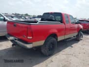 ✅ 2000 Ford F-150 XL • VIN: 1FTZX1723YKA62542 • Лот: 42760155. Опубликован ранее на IAAI с пробегом Не указан. Бесплатный доступ к архиву аукционных продаж из США и подробный отчёт об истории автомобиля на DreamBid. Изображение 4.