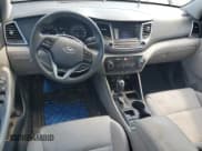 ✅ 2016 Hyundai Tucson SE • VIN: KM8J23A41GU023478 • Лот: 80616935. Опубликован ранее на Copart с пробегом 211 271 миль. Бесплатный доступ к архиву аукционных продаж из США и подробный отчёт об истории автомобиля на DreamBid. Изображение 8.