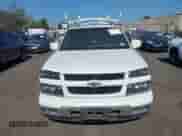 2012 Chevrolet Colorado Work Truck with VIN 1GCESBF96C8126628, listed as a IAAI auction lot 42926196 with 173,061 mi miles and . Bid and sale history available at DreamBid. Image 12.