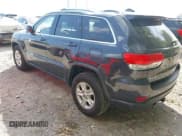 ✅ 2016 Jeep Grand Cherokee Laredo • VIN: 1C4RJFAG1GC443222 • Лот: 43361673. Опубликован ранее на IAAI с пробегом 117 058 миль. Бесплатный доступ к архиву аукционных продаж из США и подробный отчёт об истории автомобиля на DreamBid. Изображение 3.