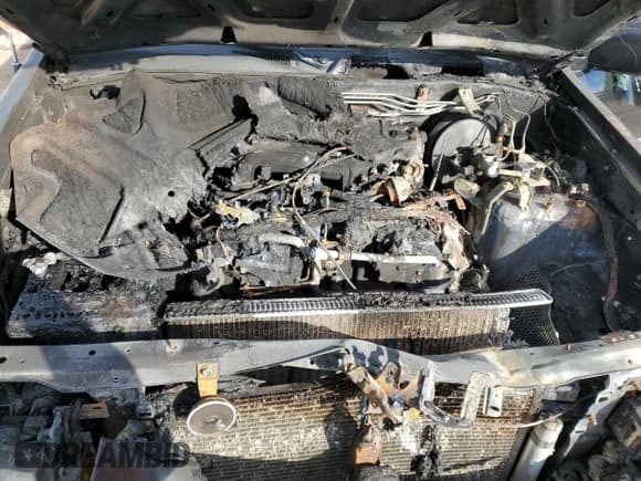 ✅ 2002 Infiniti QX4 Luxury • VIN: JNRDR09Y22W254390 • Lot: 69629695. Listed on Copart with Not provided. Free auction sales archive from the USA and detailed vehicle history report at DreamBid. Image 12.