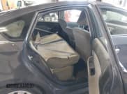 ✅ 2014 Toyota Prius • VIN: JTDKN3DP6E3054959 • Lot: 42905459. Listed on IAAI with 134,643 mi. Free auction sales archive from the USA and detailed vehicle history report at DreamBid. Image 8.