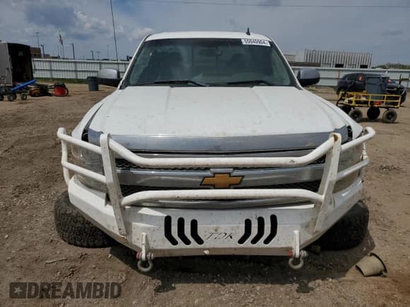 ✅ 2012 Chevrolet Silverado 1500 LT • VIN: 3GCPKSE23CG282987 • Lot: 55040904. Listed on Copart with 124,167 mi. Free auction sales archive from the USA and detailed vehicle history report at DreamBid. Image 5.