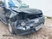 ✅ 2008 GMC Yukon SLT 4SB • VIN: 1GKFC13J18R118629 • Lot: 41798020. Wystawiony na IAAI z przebiegiem 215 760 mil. Bezpłatny archiwum sprzedaży aukcyjnych z USA i szczegółowy raport historii pojazdu na DreamBid. Zdjęcie 6.