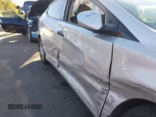 ✅ 2013 Hyundai Elantra GLS • VIN: KMHDH4AE2DU712239 • Lot: 43527627. Listed on IAAI with 115,551 mi. Free auction sales archive from the USA and detailed vehicle history report at DreamBid. Image 6.