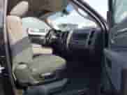 2013 Ram 1500 Express with VIN 3C6JR6AT5DG509659, listed as a IAAI auction lot 42682018 with 138,816 mi miles and . Bid and sale history available at DreamBid. Image 5.