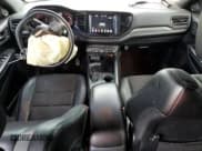 ✅ 2022 Dodge Durango GT Plus • VIN: 1C4RDJDG4NC104411 • Lot: 85543055. Listed on Copart with 94,503 mi. Free auction sales archive from the USA and detailed vehicle history report at DreamBid. Image 8.