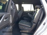 ✅ 2023 Cadillac Escalade 4WD Sport • VIN: 1GYS4FKL7PR286940 • Лот: 40702874. Опубликован ранее на IAAI с пробегом 7 981 миль. Бесплатный доступ к архиву аукционных продаж из США и подробный отчёт об истории автомобиля на DreamBid. Изображение 8.