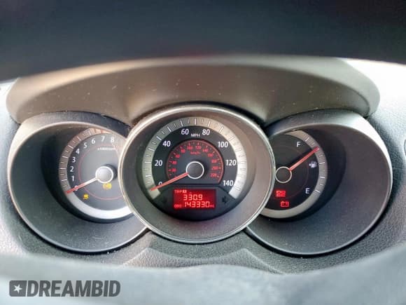 ✅ 2013 Kia Forte EX • VIN: KNAFU4A22D5732416 • Lot: 91218635. Wystawiony na Copart z przebiegiem 143 330 mil. Bezpłatny archiwum sprzedaży aukcyjnych z USA i szczegółowy raport historii pojazdu na DreamBid. Zdjęcie 9.