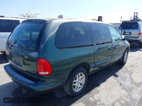 1999 Dodge Caravan SE с VIN 1B4GP44R0XB575978, выставлен на аукционе IAAI как лот 42347473 с пробегом 113 858 миль миль и . История ставок и продаж доступна на DreamBid. Изображение 4.