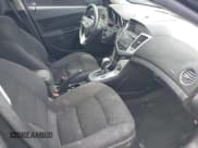 ✅ 2013 Chevrolet Cruze ECO • VIN: 1G1PH5SB8D7315539 • Лот: 43426861. Опубликован ранее на IAAI с пробегом 117 956 миль. Бесплатный доступ к архиву аукционных продаж из США и подробный отчёт об истории автомобиля на DreamBid. Изображение 5.